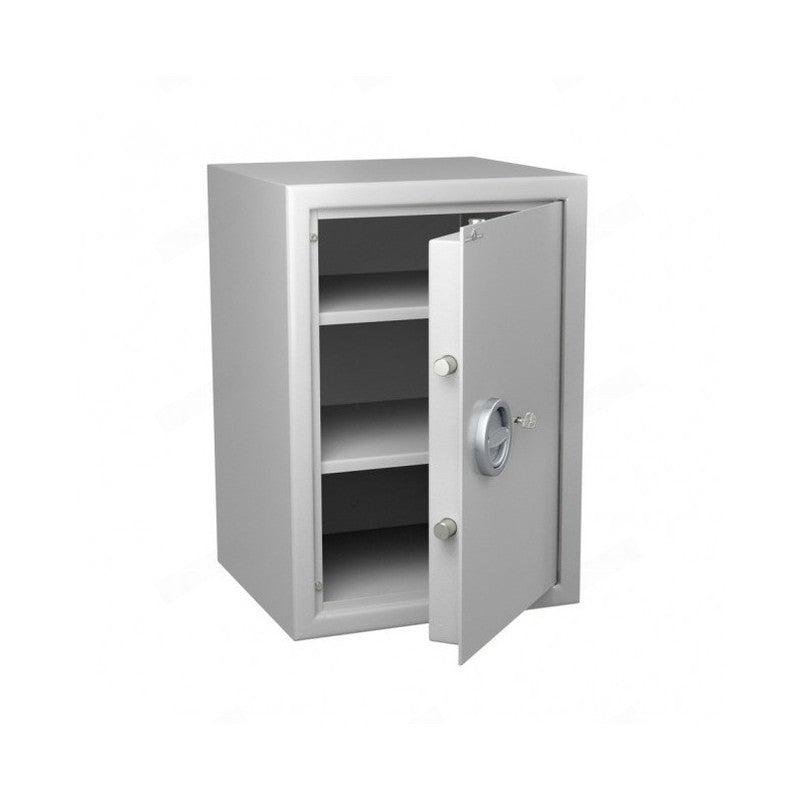 Coffre fort ignifuge - Serrure à clé certifiée A2P WITTKOPP - HARTMANN MB60 G1/S2_3