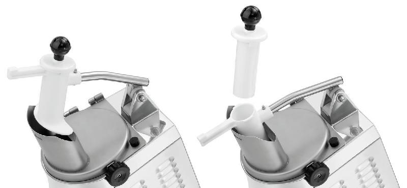 Coupe-légumes électrique GMS601 bartscher 120327_3