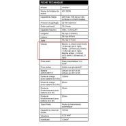 G40gc brouette à moteur autotractée - greenworks - 32 kg_3