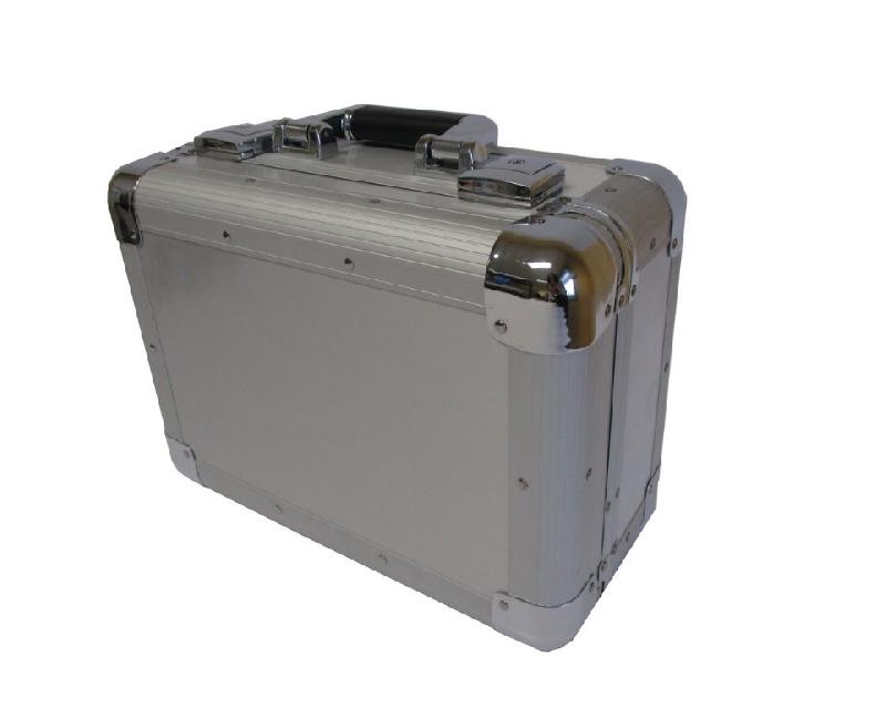 Mallette Aluminium - Présentation et Transport de Produits - Haut de Gamme_3