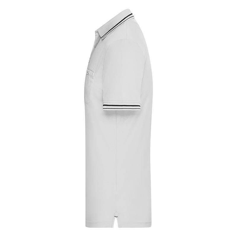 Polo technique Homme **fin de série** - JN702_3