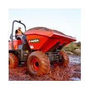 D1000apg dumper articulés - ausa - 10000kg_3