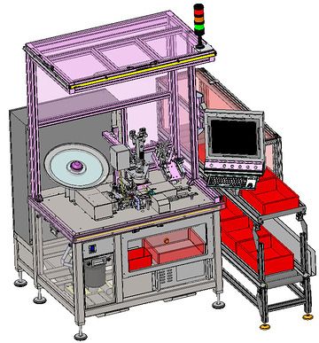 Machines spéciales - caire industrie - temps de cycle 12s_3