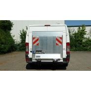 X1a 600e - hayon élévateur - sörensen - capacité de 600 kg_3