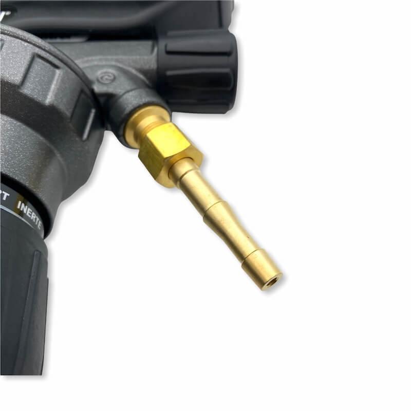 Détendeur débilitre Procontrol GCE - ARGON/CO2 (0-30 l/min) MIG MAG_3