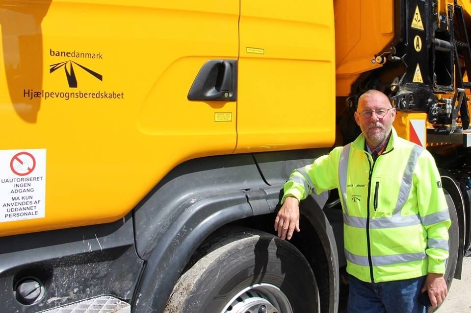 Grue à capacité de levage exceptionnelle entre 30 et 300 txm