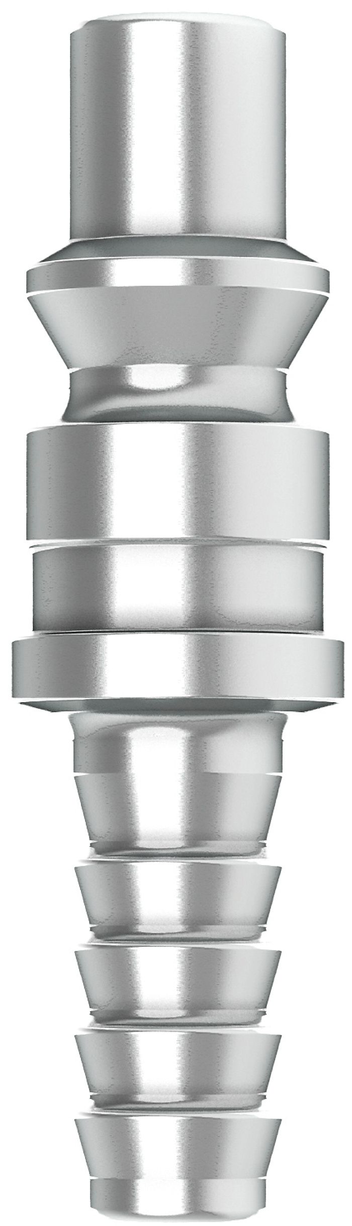 Séries 300 eSafe - DN 5,5 - Coupleur CEJN en acier zingué/laiton - Conformité EN ISO 4414_3