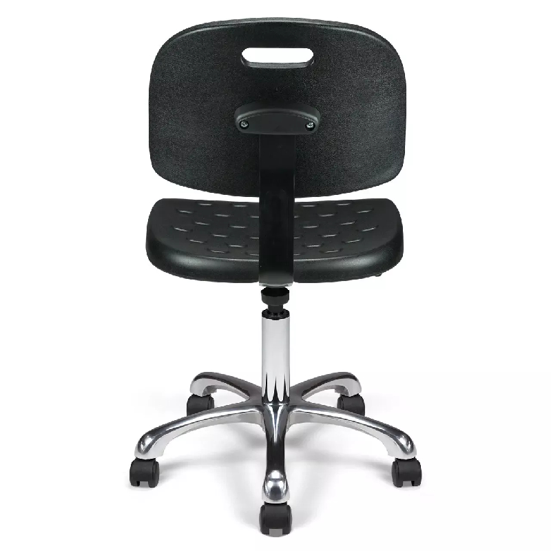 Siège technique polyuréthane So Latina - Paire d'accoudoirs réglables sur 3 axes, Avec_3