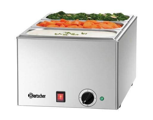 Bain Marie 313-150 3xGN1/3 Bartscher_3
