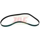 Courroie Gates Agri (1485304) 799181.26 - Références Claas ME-799181.26 pour moissonneuse-batteuse_3