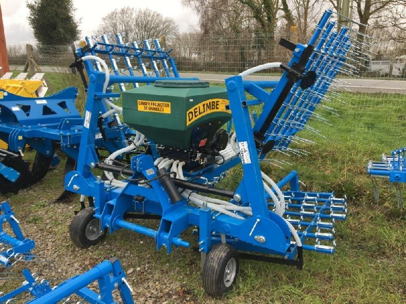 Herse étrille NC 6.0m JM - En occasion_3