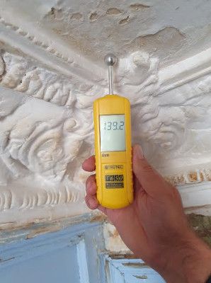 Location déshumidificateur d'air après sinistre pour sécher les murs DEPARTEMENTS 29 22 35 56 44 14_3