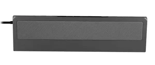 T'nB DSMST12V2 hub & concentrateur USB Type-C 5000 Mbit/s Aluminium_3