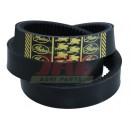 Courroie ME-340434140.26 pour équipements agricoles Laverda