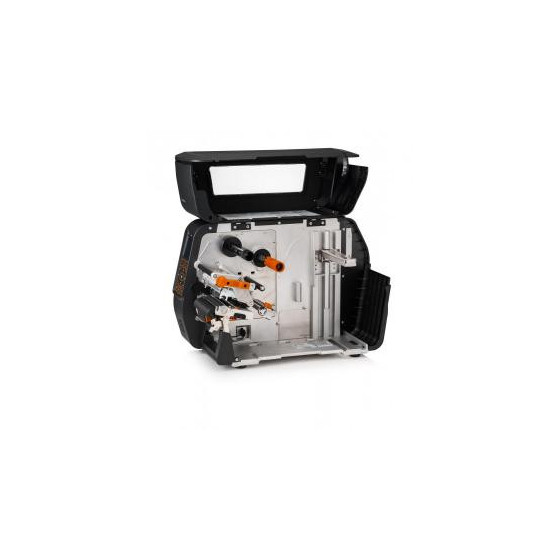 Imprimante d'étiquettes industrielle Bixolon XT5-40 - transfert thermique - haute performance 4 pouces (114 mm) - écran tactile couleur 3,5