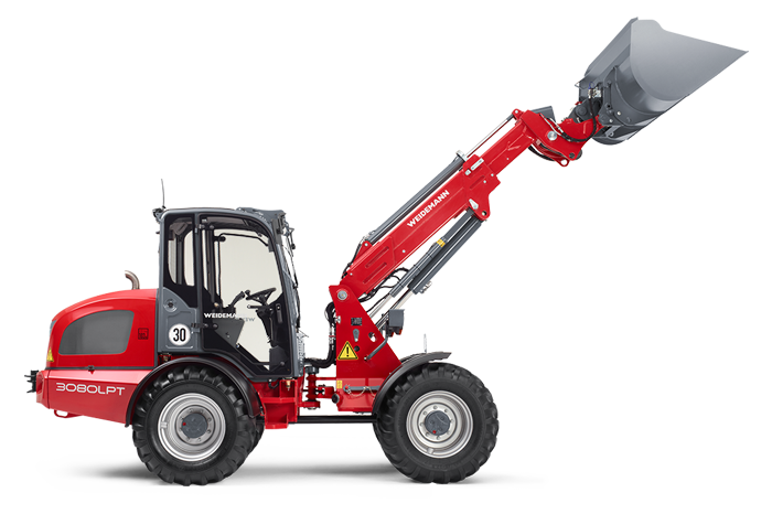 Équipement polyvalent pour levage et chargement en hauteur