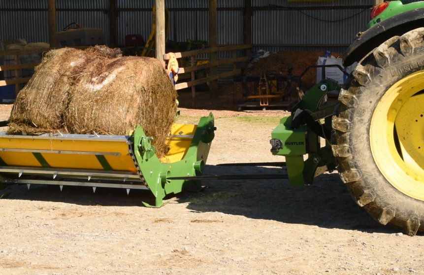 Sl300x dérouleuse à chaîne - hustler equipment - charge maxi. Jusqu’à 1250 kg_3