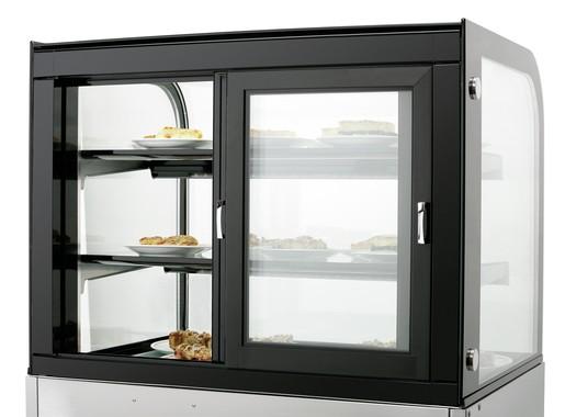 Vitrine réfrigérante kv 270l - bartscher_3