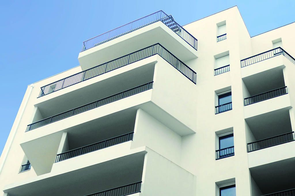 Axtar - garde-corps - horizal - en aluminium_3