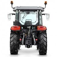 Dorado natural 70 à 100 tracteur agricole - same - puissance au régime nominal 48 à 67.3 ch_3