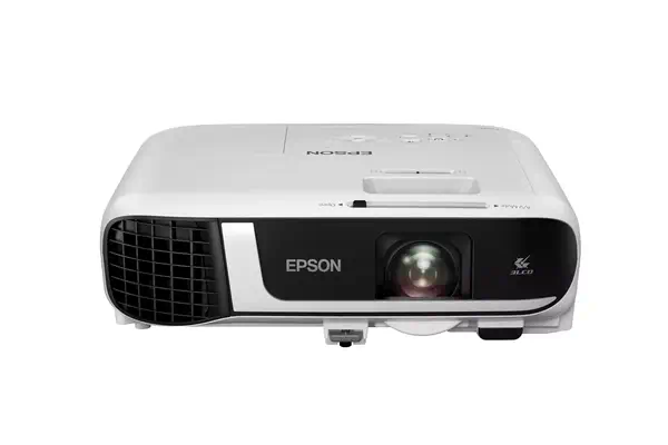 Epson EB-FH52 Projecteur à  focale standard 4000 ANSI lumens 3LCD 1080p (1920x1080) Blanc_3