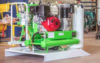 Matériel anti-graffiti pratique et économique - Aérogommage ou hydrogommage - TAG_3