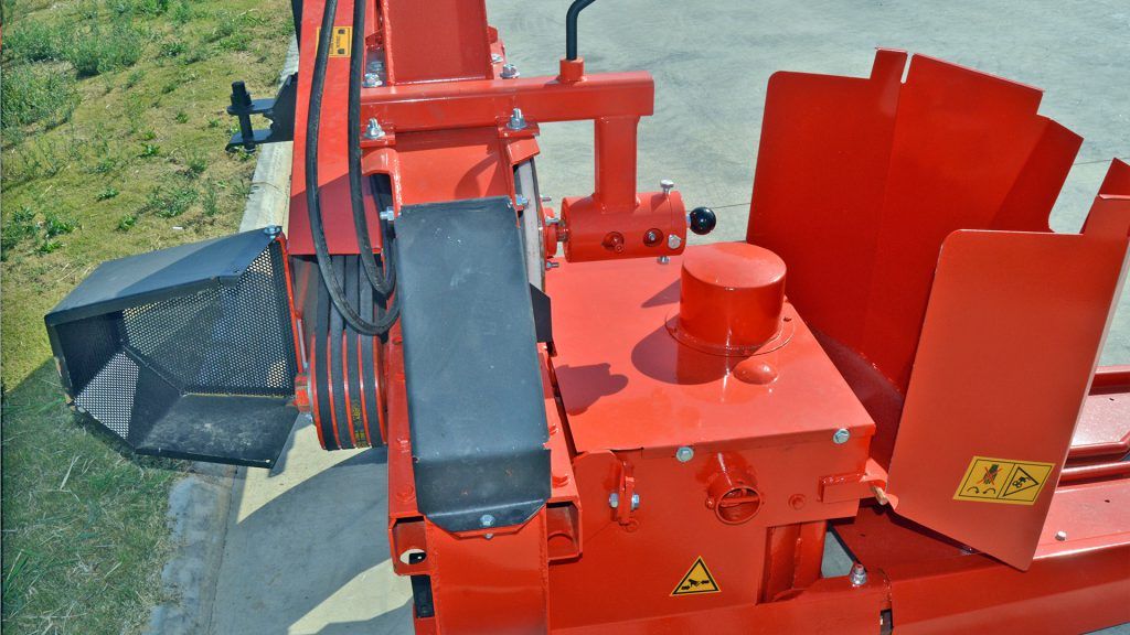 Ozmsm10   - ensileuse tractée - tire özsan tarım makinaları -capacité 25t/h_3