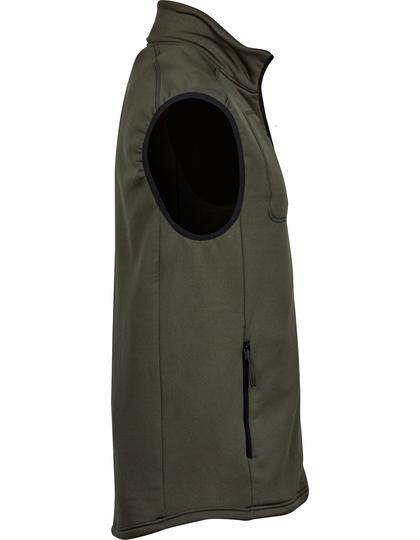 Bodywarmer polaire stretch - Tee Jays - N° de série: 9104_3