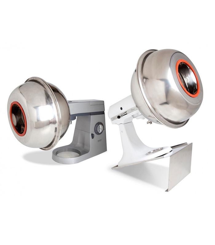 Confi kit pour Kenwood 100% Chef - Ancien modèle_3
