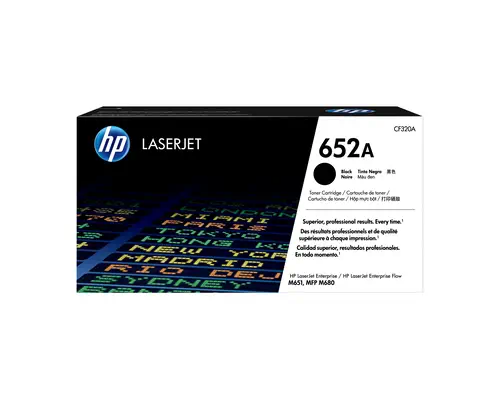 HP 652A toner noir LaserJet authentique_3