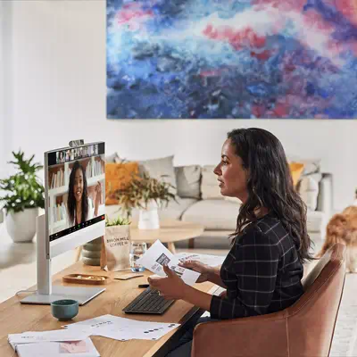 HP EliteOne 840 G9 Intel® Core¢ i5 60,5 cm (23.8