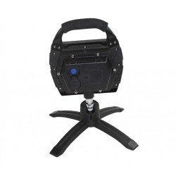 Lampe spot a led orientable avec pieds_3
