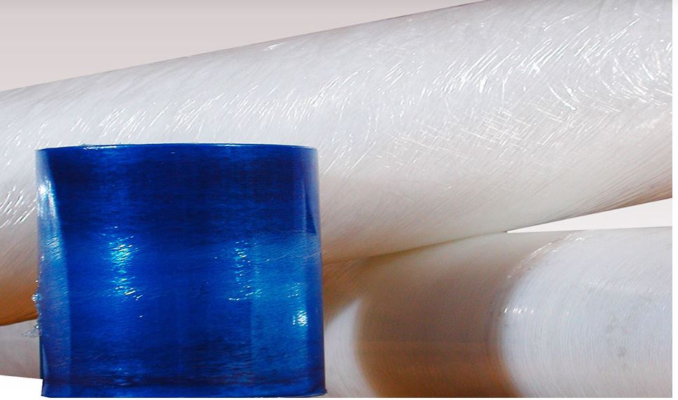 Film Étirable pour machine Personnalisée_3