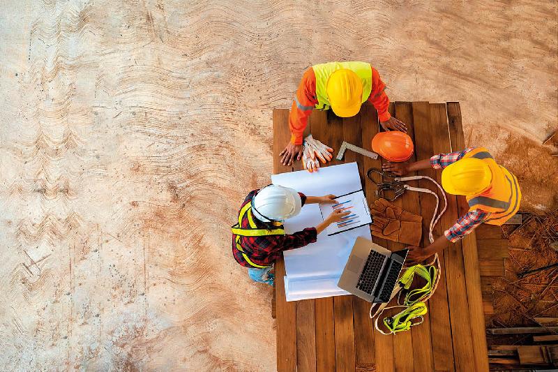 Gilet haute visibilité - 975290_3