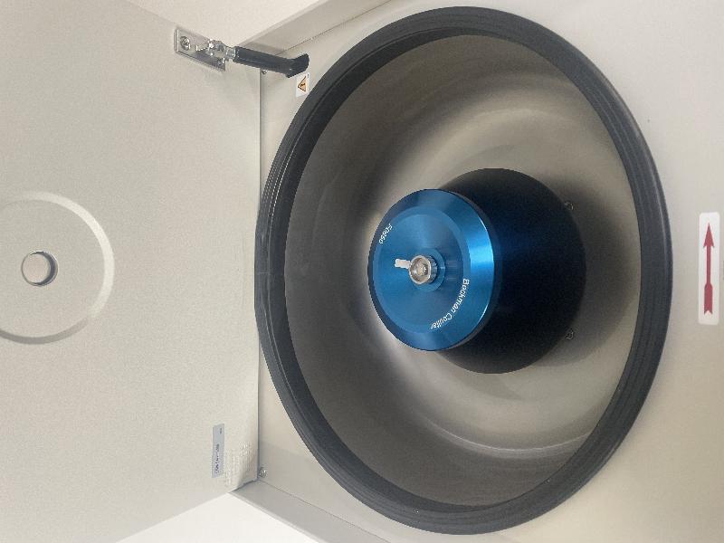Centrifugeuse réfrigérée Beckman Coulter Allegra X-30R_3
