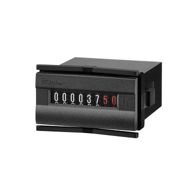 Compteur horaire électromécanique  -  H37_3