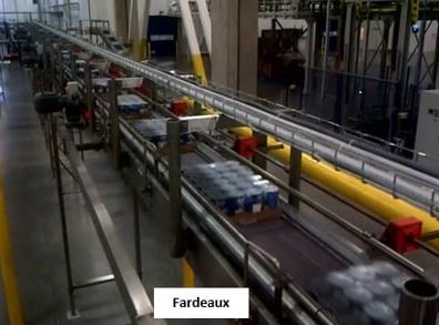 Convoyeur agroalimentaire - constructeur mectra_3