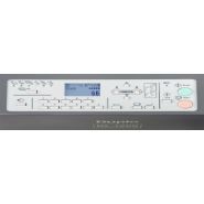 DF-1200 - Plieuse à succion - Duplofrance - Silencieuse, jusqu'à 260 feuilles/min, formats papier standards et personnalisés_3