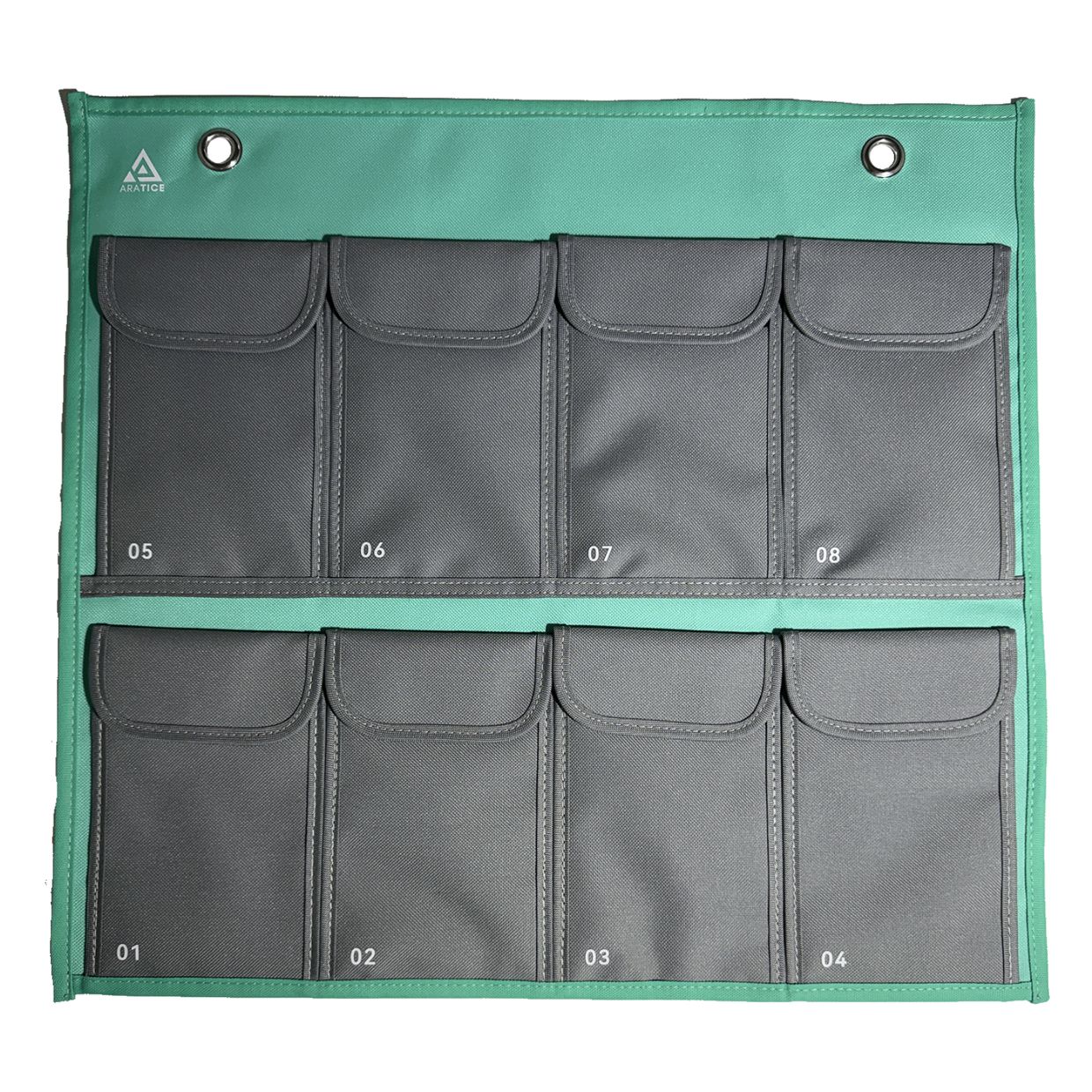 Solution murale anti-ondes pour 8 smartphones ? Déconnexion collective et organisation optimisée_3