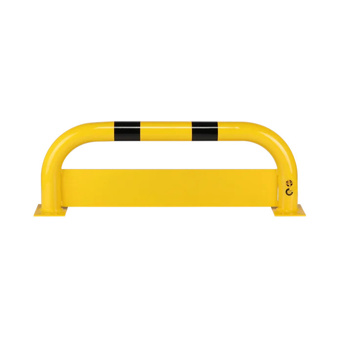 Arceau tôle basse Ø 76 mm_3