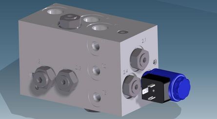 G4010 q profi - enrubanneuse agricole - goewell maschinenbau gmbh - poids : 2 920 kg_3