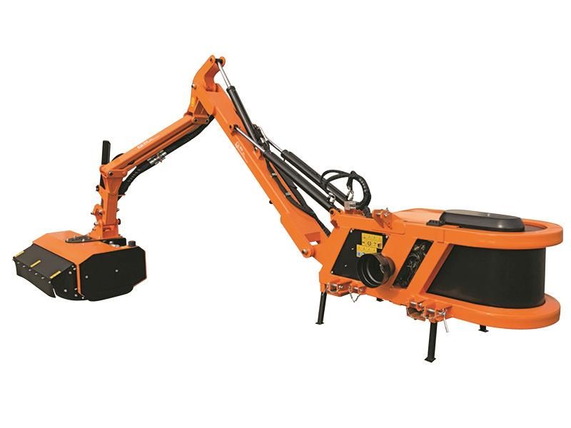 Bm55p épareuse - becchio & mandrile - portée horizontale de 5,50 m_3