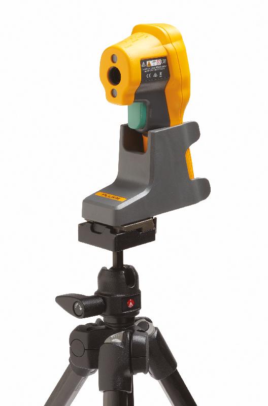 FLUKE-64-MAX - Thermomètre infrarouge multifonctions 20:1 - Résistant aux chutes de 3 mètres_3