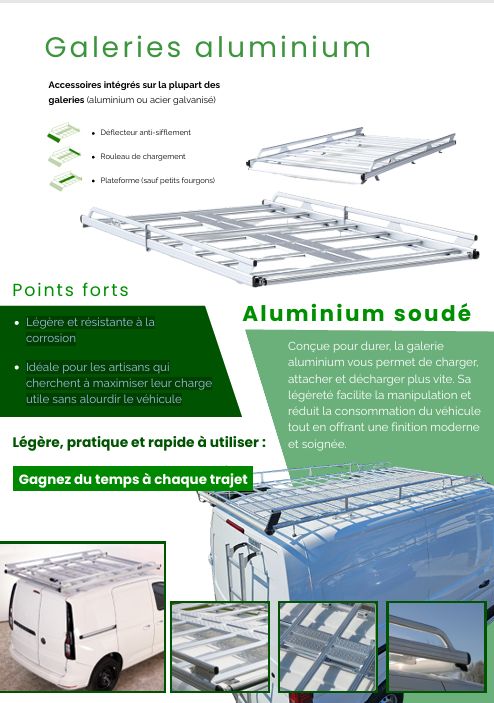 Galerie aluminium soudé_0