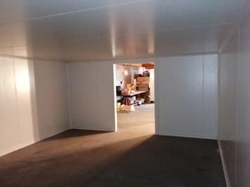 Panneau pour chambre froide et laboratoire_3