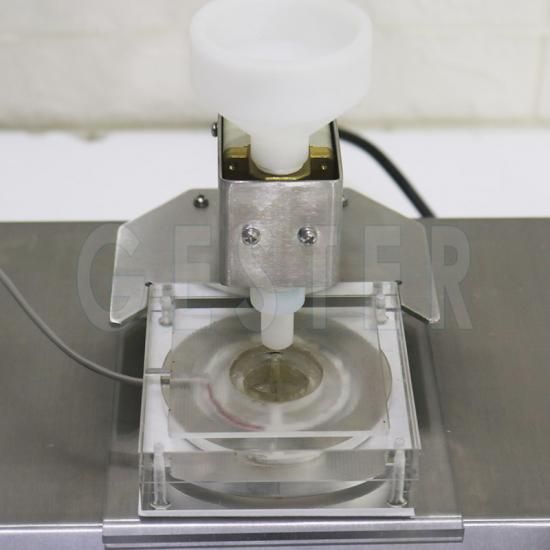 Testeur de pénétration de liquide - Gester GT-CN04 - poids 15 kg_3