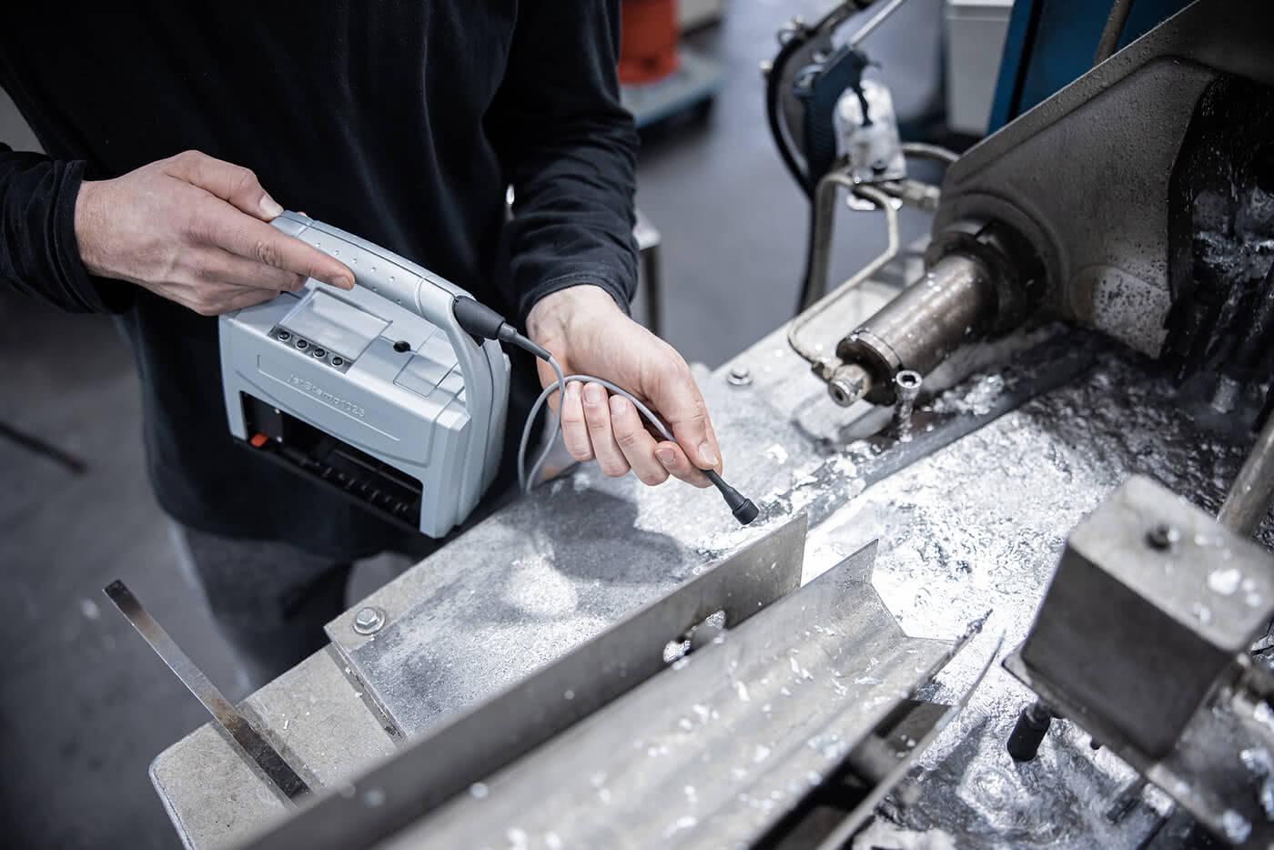 Appareil de mesure mobile avec capteurs intégrés et impression directe - JETSTAMP 1025 SENSE_3