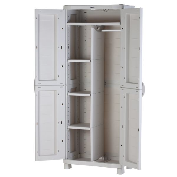 Armoire vestiaire piscine