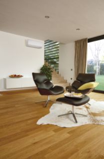 ATXM-N / ARXM-N - Groupes de climatisation & unités extérieures Daikin - Puissance frigorifique 1.70 kW - Haute efficacité énergétique et fonctionnement silencieux_3