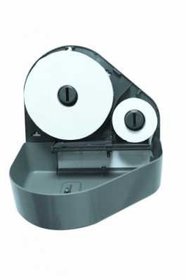 Distributeur ph maxi jumbo abs blanc avec reserve (01dh5701)_3